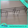 High quality Slab Bolster/Steel Rebar Support for construction industry